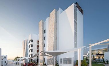 Departamento - Fraccionamiento Arroyo El Molino