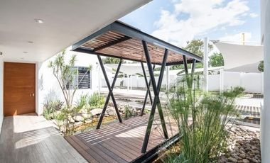 Departamento - Fraccionamiento Arroyo El Molino