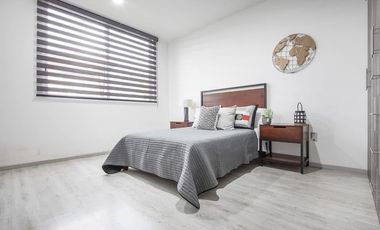 Departamento - Fraccionamiento Arroyo El Molino