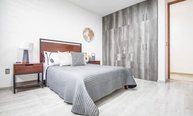 Departamento - Fraccionamiento Arroyo El Molino