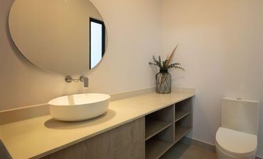 TOWNHOUSE EN VENTA THULA CITY HOMES UBICADOS EN CHOLUL, MÉRIDA.