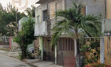 Casa en Venta a 20 min de Aeropuerto Internacional Minatitlán.