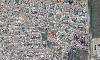 Casa en Venta a 20 min de Aeropuerto Internacional Minatitlán.