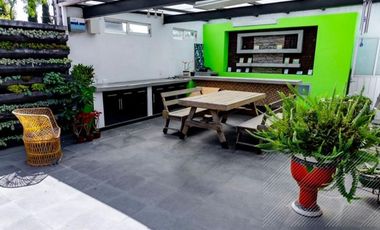 VENTA DE CASA DE UNA SOLA PLANTA EN PASEO SAN ISIDRO EN METEPEC