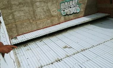 VENTA DE LOCAL COMERCIAL  EN AVENIDA INDEPENDENCIA, ZONA CENTRO.