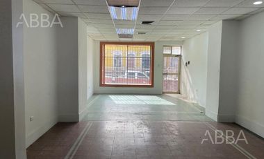 VENTA DE LOCAL COMERCIAL  EN AVENIDA INDEPENDENCIA, ZONA CENTRO.