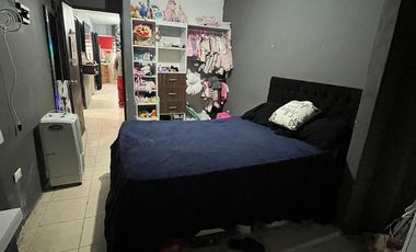 CASA EN VENTA EN JUAREZ N.L.