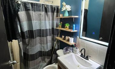 CASA EN VENTA EN JUAREZ N.L.