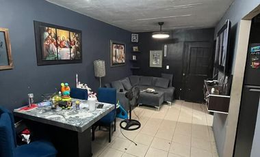 CASA EN VENTA EN JUAREZ N.L.