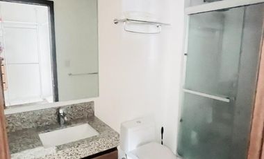 Departamento amueblado en renta en Juriquilla Towers, Santa Fe, Juriquilla. GPS