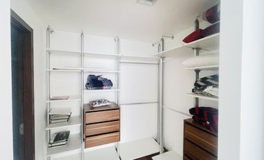 Departamento amueblado en renta en Juriquilla Towers, Santa Fe, Juriquilla. GPS