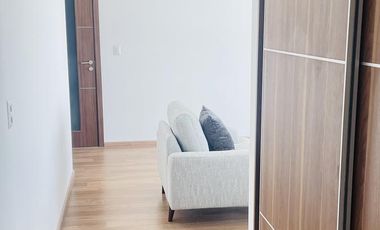 Departamento amueblado en renta en Juriquilla Towers, Santa Fe, Juriquilla. GPS