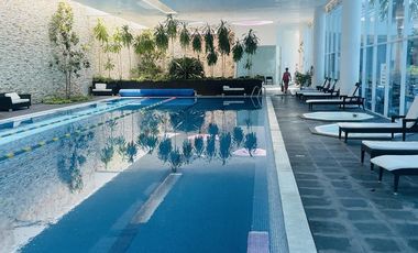 Departamento amueblado en renta en Juriquilla Towers, Santa Fe, Juriquilla. GPS