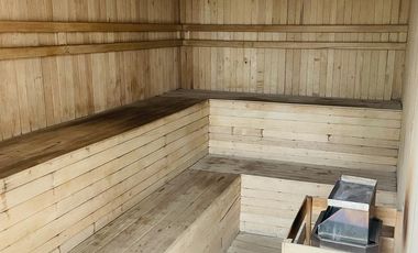 Departamento amueblado en renta en Juriquilla Towers, Santa Fe, Juriquilla. GPS