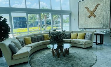 Departamento amueblado en renta en Juriquilla Towers, Santa Fe, Juriquilla. GPS