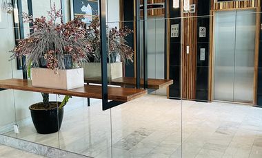 Departamento amueblado en renta en Juriquilla Towers, Santa Fe, Juriquilla. GPS