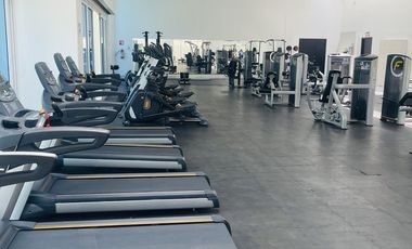 Departamento amueblado en renta en Juriquilla Towers, Santa Fe, Juriquilla. GPS