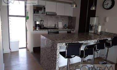 Departamento enrenta en Torres Bioparque. Oportunidad! Carola - Alvaro Obregón. CDMX