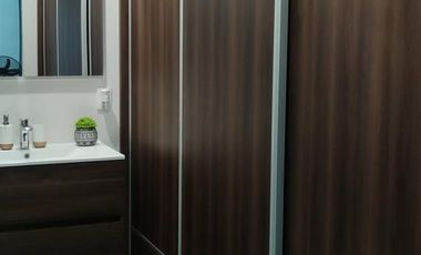 Departamento enrenta en Torres Bioparque. Oportunidad! Carola - Alvaro Obregón. CDMX