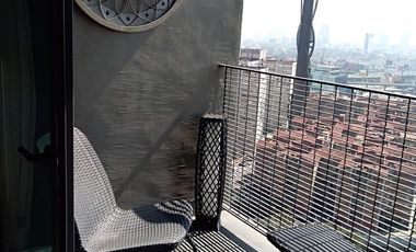 Departamento enrenta en Torres Bioparque. Oportunidad! Carola - Alvaro Obregón. CDMX