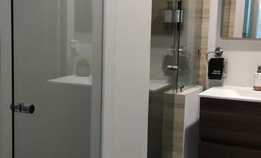 Departamento enrenta en Torres Bioparque. Oportunidad! Carola - Alvaro Obregón. CDMX