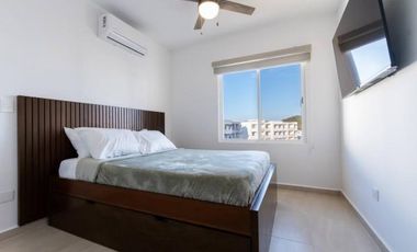 Departamento en renta en Almarena