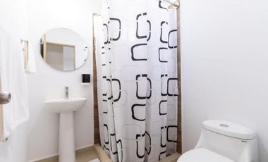 Departamento en renta en Almarena