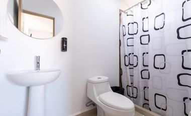 Departamento en renta en Almarena