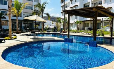 Departamento en renta en Almarena