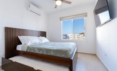 Departamento en renta en Almarena