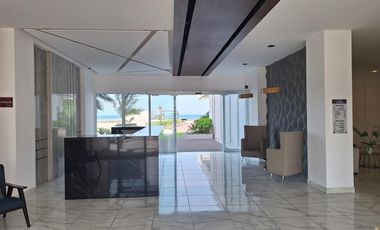 DEPARTAMENTO EN VENTA, FRACCIONAMIENTO LAS ANCLAS, RIVIERA VERACRUZANA, ALVARADO, VERACRUZ