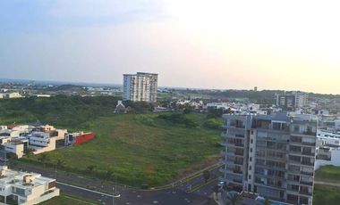 DEPARTAMENTO EN VENTA, FRACCIONAMIENTO LAS ANCLAS, RIVIERA VERACRUZANA, ALVARADO, VERACRUZ