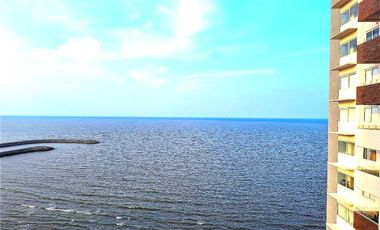 DEPARTAMENTO EN VENTA, FRACCIONAMIENTO LAS ANCLAS, RIVIERA VERACRUZANA, ALVARADO, VERACRUZ