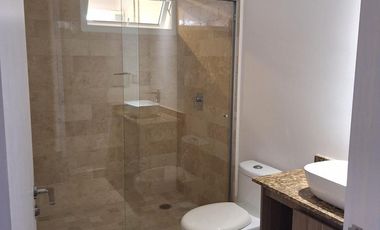 DEPARTAMENTO EN VENTA, FRACCIONAMIENTO LAS ANCLAS, RIVIERA VERACRUZANA, ALVARADO, VERACRUZ