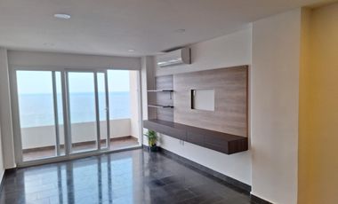 DEPARTAMENTO EN VENTA, FRACCIONAMIENTO LAS ANCLAS, RIVIERA VERACRUZANA, ALVARADO, VERACRUZ