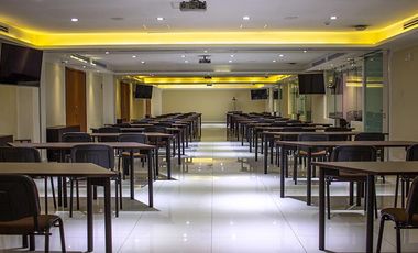 Renta de hermosas oficinas en Tlalnepantla.