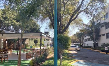 Renta de hermosas oficinas en Tlalnepantla.