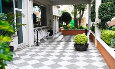 Renta de hermosas oficinas en Tlalnepantla.
