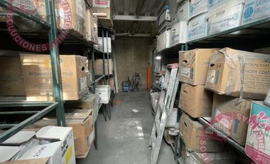 Renta de Nave Industrial con maquinaria y equipo de pailería en Chichimeco, Jesus María Ags