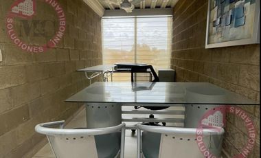 Renta de Nave Industrial con maquinaria y equipo de pailería en Chichimeco, Jesus María Ags