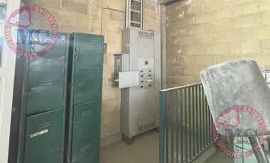 Renta de Nave Industrial con maquinaria y equipo de pailería en Chichimeco, Jesus María Ags