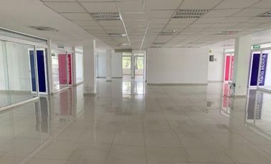 Renta de hermosas oficinas en Tlalnepantla.