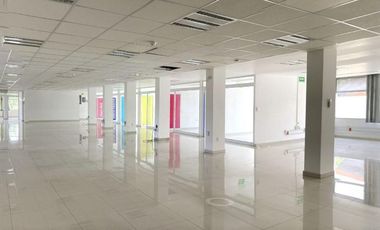 Renta de hermosas oficinas en Tlalnepantla.