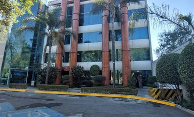 Renta de hermosas oficinas en Tlalnepantla.