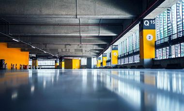 Renta de hermosas oficinas en Tlalnepantla.