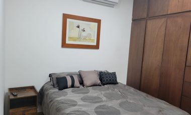 Departamento en Girasoles 17