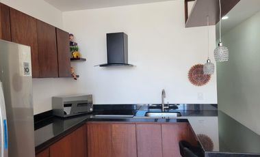 Departamento en Girasoles 17