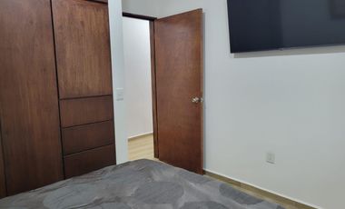 Departamento en Girasoles 17