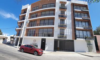 Departamento en Girasoles 17