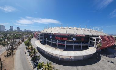 Departamento en Girasoles 17